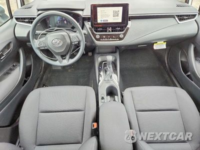 Zdjęcie 8 z 12 samochodu: 2026 TOYOTA COROLLA LE VIN:5YFB4MDE5TP443815 - miniatura