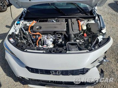 Zdjęcie 11 z 12 samochodu: 2026 HONDA CIVIC SPORT VIN:2HGFE4F89TH310908 - miniatura