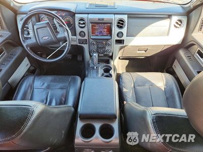 Zdjęcie 8 z 12 samochodu: 2013 FORD F150 SUPER CAB VIN:1FTFX1CTXDKD34208 - miniatura