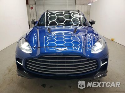 Piąte zdjęcie samochodu w środku: 2023 ASTON MARTIN DBX 707 VIN:SD7VUJBW7PTV06466 - miniatura