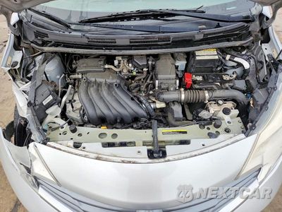 Zdjęcie 11 z 12 samochodu: 2016 NISSAN VERSA NOTE SV VIN:3N1CE2CP3GL350533 - miniatura