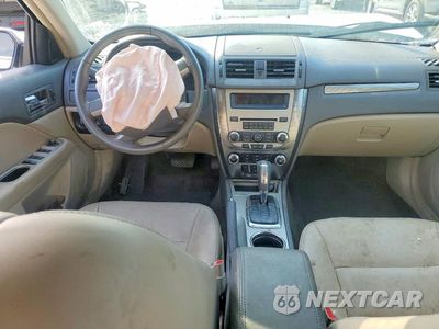 Zdjęcie 8 z 13 samochodu: 2012 FORD FUSION SEL VIN:3FAHP0JAXCR107038 - miniatura