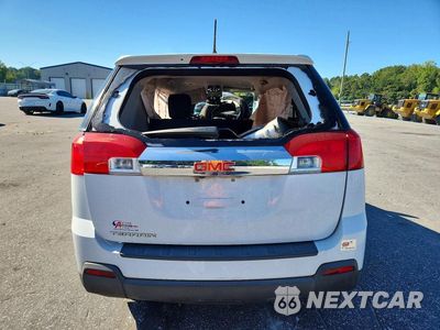 Zdjęcie 6 z 13 samochodu: 2013 GMC TERRAIN SLE VIN:2GKALMEK6D6403785 - miniatura