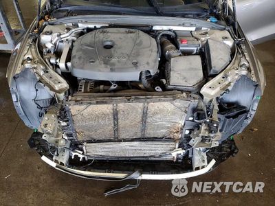 Zdjęcie 11 z 13 samochodu: 2020 VOLVO S60 T6 MOMENTUM VIN:7JRA22TKXLG066818 - miniatura
