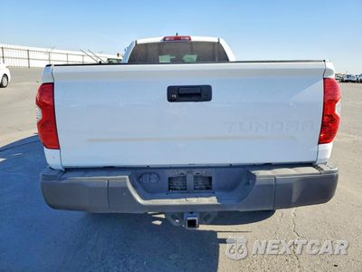 Zdjęcie 6 z 13 samochodu: 2021 TOYOTA TUNDRA SR VIN:5TFTY5F1XMX011653 - miniatura