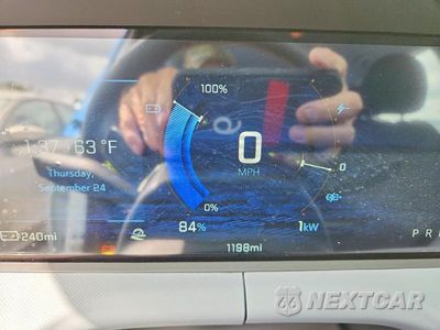 Zdjęcie 9 z 12 samochodu: 2027 CHEVROLET BOLT LT VIN:1G1FY6EV5VF109528 - miniatura