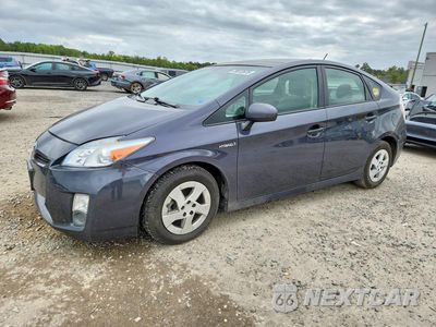 2011 TOYOTA PRIUS FOUR JTDKN3DU6B5302312 - główne zdjęcie licytacji z USA - miniatura