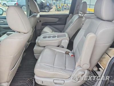 Zdjęcie 11 z 13 samochodu: 2014 HONDA ODYSSEY EXL VIN:5FNRL5H6XEB130249 - miniatura