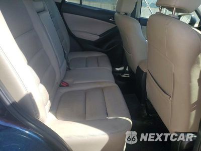 Zdjęcie 11 z 13 samochodu: 2015 MAZDA CX-5 GT VIN:JM3KE4DY0F0527537 - miniatura