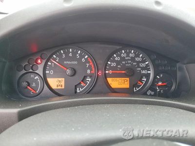 Zdjęcie 9 z 13 samochodu: 2019 NISSAN FRONTIER SV V6 VIN:1N6DD0CW5KN741138 - miniatura