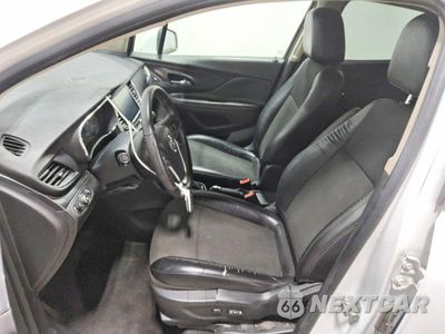 Zdjęcie 7 z 13 samochodu: 2017 BUICK ENCORE PREFERRED II VIN:KL4CJBSBXHB036227 - miniatura