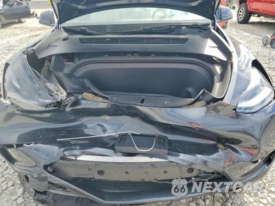 Zdjęcie 12 z 14 samochodu: 2024 TESLA MODEL Y VIN:7SAYGDEE5RF033071 - miniatura