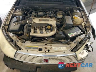 Zdjęcie 11 z 12 samochodu: 2003 SATURN L300 VIN:1G8JW54R83Y523274 - miniatura