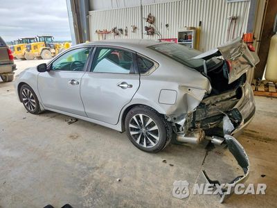 Drugie zdjęcie samochodu z przodu: 2016 NISSAN ALTIMA 2.5 SL VIN:1N4AL3AP3GC243504 - miniatura