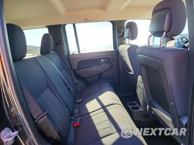 Zdjęcie 10 z 12 samochodu: 2011 JEEP LIBERTY SPORT VIN:1J4PN2GK1BW549106 - miniatura