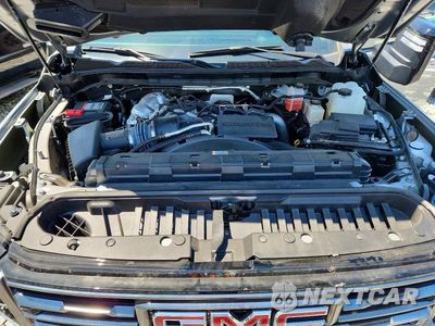 Zdjęcie 12 z 13 samochodu: 2025 GMC SIERRA K2500 AT4 VIN:1GT4UPEY8SF355785 - miniatura