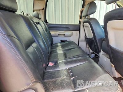 Zdjęcie 10 z 12 samochodu: 2009 CHEVROLET SILVERADO C1500 LT VIN:3GCEC23J39G109977 - miniatura