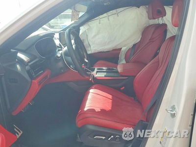 Zdjęcie 7 z 13 samochodu: 2026 ACURA MDX A-SPEC ADVANCE VIN:5J8YE1H92TL027721 - miniatura