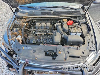 Zdjęcie 11 z 12 samochodu: 2017 FORD TAURUS LIMITED VIN:1FAHP2J87HG128419 - miniatura