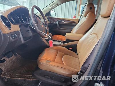 Zdjęcie 7 z 13 samochodu: 2015 BUICK ENCLAVE VIN:5GAKVCKD5FJ328823 - miniatura