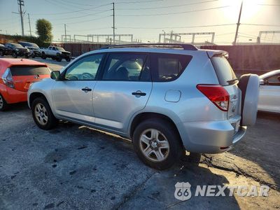 Drugie zdjęcie samochodu z przodu: 2006 TOYOTA RAV4 BASE VIN:JTMZD35V765030738 - miniatura