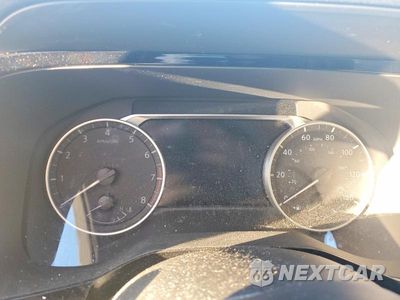Zdjęcie 9 z 14 samochodu: 2024 NISSAN PATHFINDER SV VIN:5N1DR3BA8RC316168 - miniatura