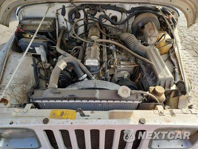 Zdjęcie 12 z 13 samochodu: 1994 JEEP WRANGLER / YJ SE VIN:1J4FY29S3RP400927 - miniatura