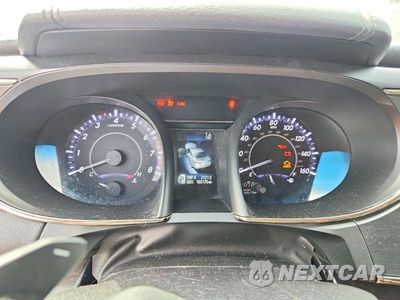 Zdjęcie 9 z 12 samochodu: 2016 TOYOTA AVALON LIMITED VIN:4T1BK1EB4GU238936 - miniatura