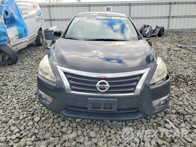 Piąte zdjęcie samochodu w środku: 2015 NISSAN ALTIMA VIN:1N4AL3AP0FC234970 - miniatura