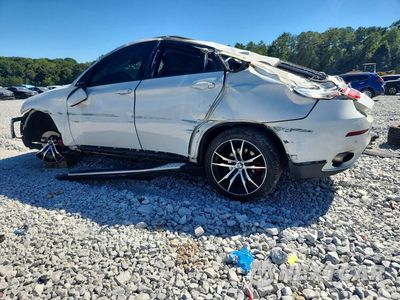 Drugie zdjęcie samochodu z przodu: 2011 BMW X6 XDRIVE35I VIN:5UXFG2C56BLX05328 - miniatura