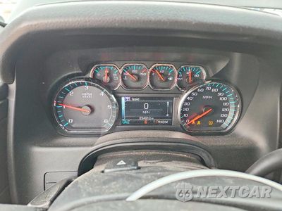 Zdjęcie 9 z 13 samochodu: 2016 CHEVROLET TAHOE K1500 LT VIN:1GNSKBKC1GR231346 - miniatura