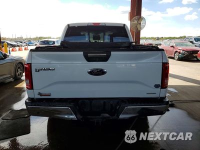 Zdjęcie 6 z 12 samochodu: 2017 FORD F150 SUPERCREW VIN:1FTEW1CF9HKC32493 - miniatura