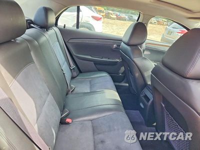 Zdjęcie 10 z 12 samochodu: 2010 CHEVROLET MALIBU 2LT VIN:1G1ZD5E71AF316724 - miniatura