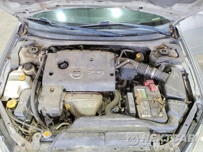 Zdjęcie 11 z 12 samochodu: 2002 NISSAN ALTIMA 2.5 VIN:1N4AL11D62C235464 - miniatura