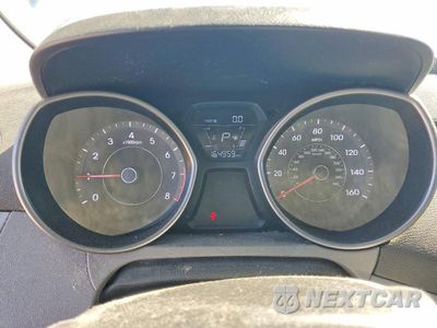 Zdjęcie 9 z 12 samochodu: 2015 HYUNDAI ELANTRA SE VIN:5NPDH4AE9FH562809 - miniatura