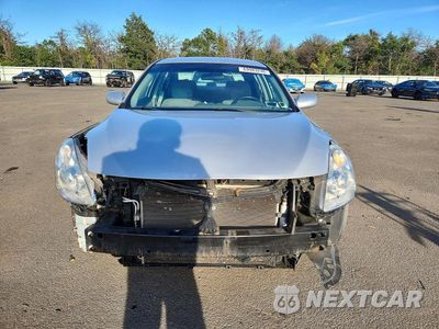 Piąte zdjęcie samochodu w środku: 2012 NISSAN ALTIMA 2.5 VIN:1N4AL2AP7CC170920 - miniatura