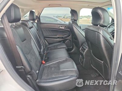 Zdjęcie 11 z 14 samochodu: 2015 FORD EDGE SPORT VIN:2FMTK4AP6FBC30414 - miniatura