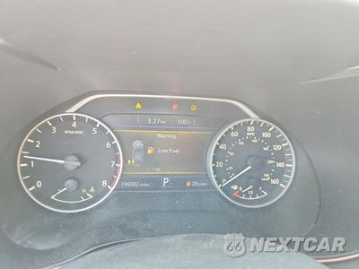 Zdjęcie 9 z 12 samochodu: 2016 NISSAN MAXIMA 3.5 S VIN:1N4AA6AP3GC415053 - miniatura