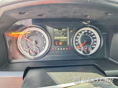Zdjęcie 9 z 13 samochodu: 2023 RAM 1500 CLASSIC TRADESMAN VIN:3C6RR7KG5PG662203 - miniatura
