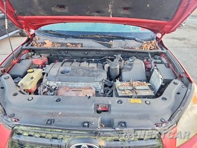 Zdjęcie 12 z 13 samochodu: 2011 TOYOTA RAV4 BASE VIN:2T3BF4DV5BW167294 - miniatura