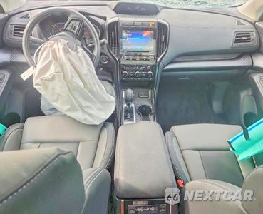 Zdjęcie 8 z 13 samochodu: 2022 SUBARU ASCENT ONYX EDITION VIN:4S4WMAJD5N3457572 - miniatura