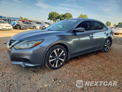 2017 NISSAN ALTIMA 2.5 SR 1N4AL3AP2HC489431 - główne zdjęcie licytacji z USA - miniatura