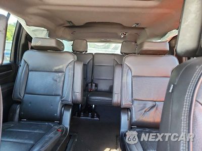 Zdjęcie 10 z 14 samochodu: 2022 GMC YUKON XL DENALI VIN:1GKS2JKL1NR134331 - miniatura