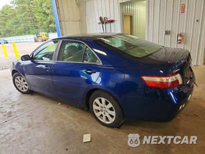Drugie zdjęcie samochodu z przodu: 2005 TOYOTA CAMRY HYBRID VIN:4T1BB46K57U018091 - miniatura
