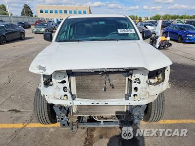 Piąte zdjęcie samochodu w środku: 2015 TOYOTA TACOMA BASE VIN:5TFTX4CN9FX056221 - miniatura