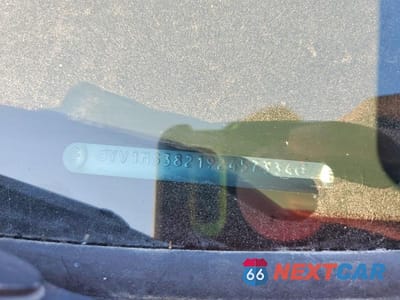 Zdjęcie 12 z 12 samochodu: 2009 VOLVO S40 2.4I VIN:YV1MS382192457334 - miniatura
