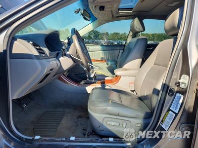 Zdjęcie 7 z 12 samochodu: 2004 TOYOTA CAMRY XLE VIN:4T1BE32K54U788584 - miniatura