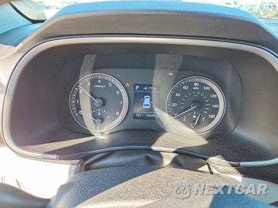Zdjęcie 9 z 13 samochodu: 2019 HYUNDAI TUCSON SE VIN:KM8J2CA41KU943359 - miniatura