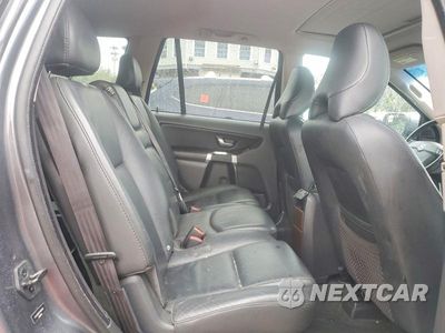 Zdjęcie 11 z 13 samochodu: 2007 VOLVO XC90 3.2 VIN:YV4CZ982971352296 - miniatura