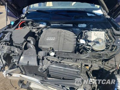 Zdjęcie 12 z 14 samochodu: 2023 AUDI Q5 PREMIUM PLUS 45 VIN:WA1EAAFY5P2091670 - miniatura